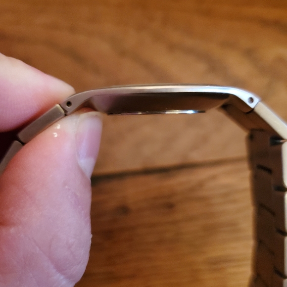 Skagen Steel Wristwatch - Picture 4 of 4